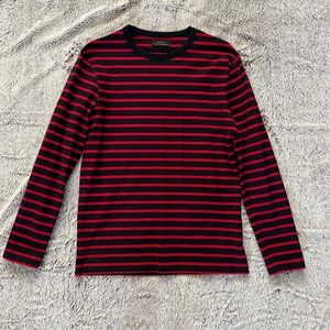 Zara Men’s Long Sleeve Shirt (M) NWOT